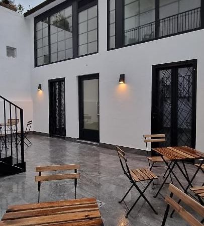Kabialde Apartamentuak Tss00134 Зарауц Екстериор снимка