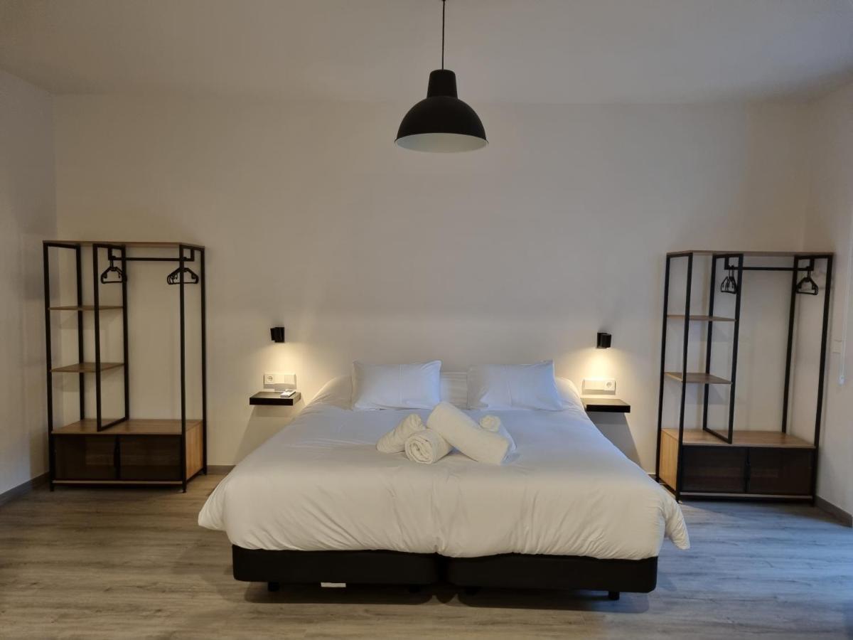 Kabialde Apartamentuak Tss00134 Зарауц Екстериор снимка