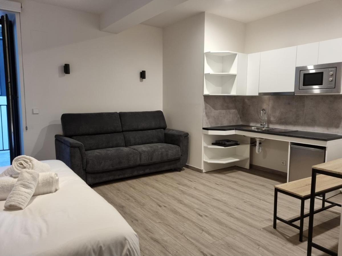 Kabialde Apartamentuak Tss00134 Зарауц Екстериор снимка