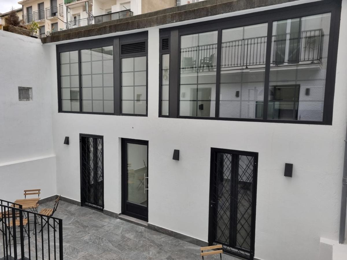 Kabialde Apartamentuak Tss00134 Зарауц Екстериор снимка
