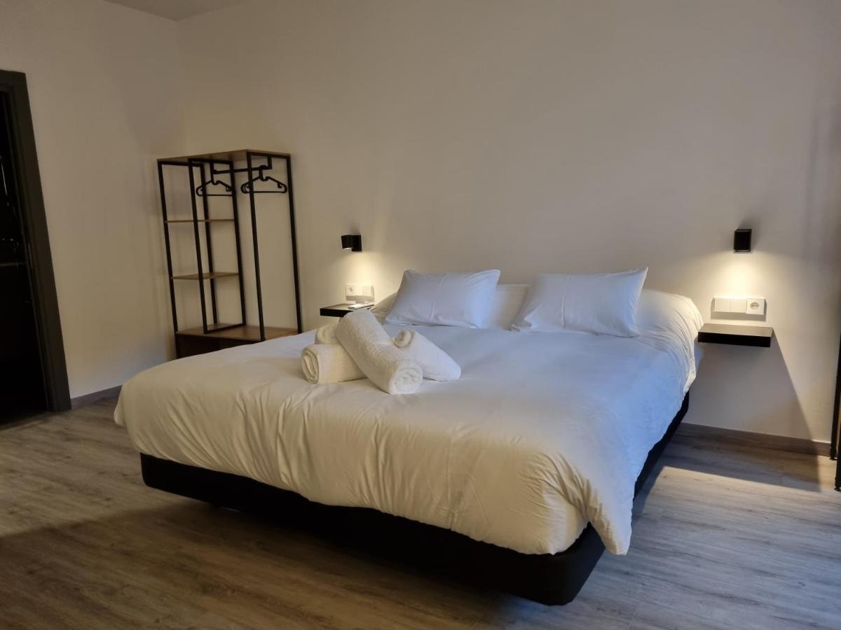 Kabialde Apartamentuak Tss00134 Зарауц Екстериор снимка