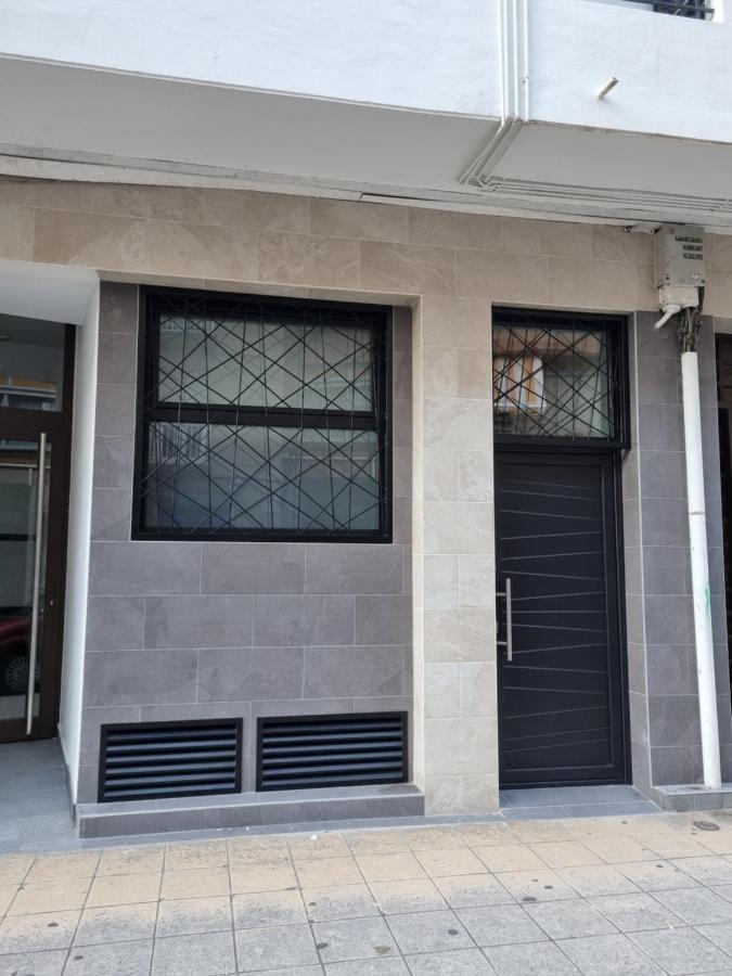 Kabialde Apartamentuak Tss00134 Зарауц Екстериор снимка