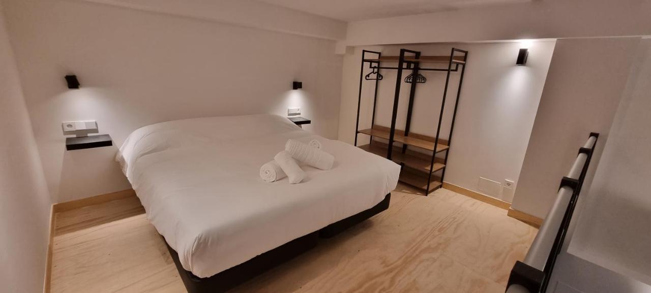 Kabialde Apartamentuak Tss00134 Зарауц Екстериор снимка