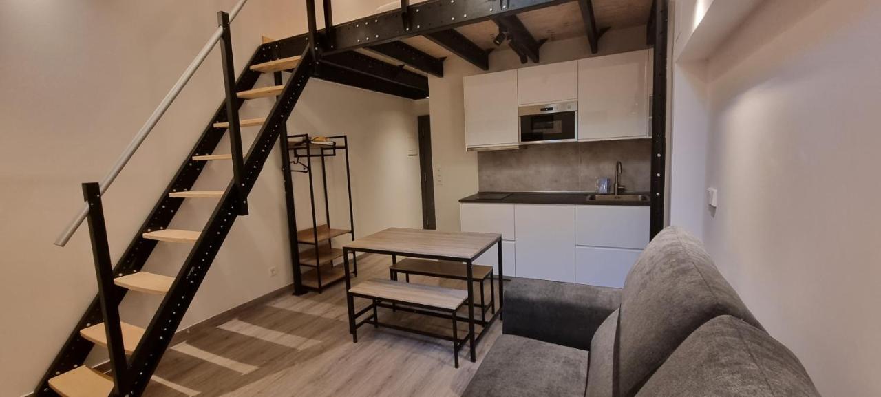 Kabialde Apartamentuak Tss00134 Зарауц Екстериор снимка