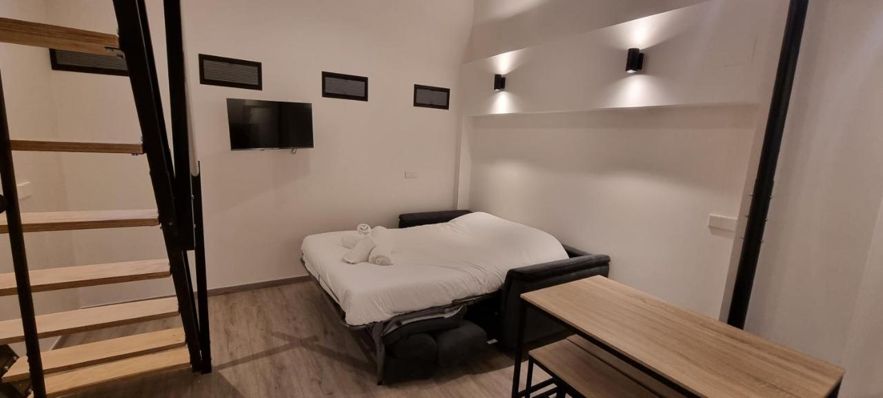 Kabialde Apartamentuak Tss00134 Зарауц Екстериор снимка
