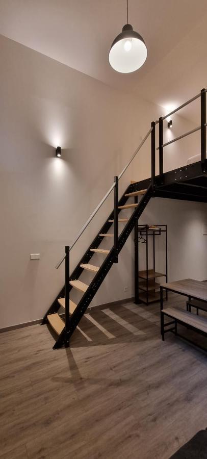 Kabialde Apartamentuak Tss00134 Зарауц Екстериор снимка