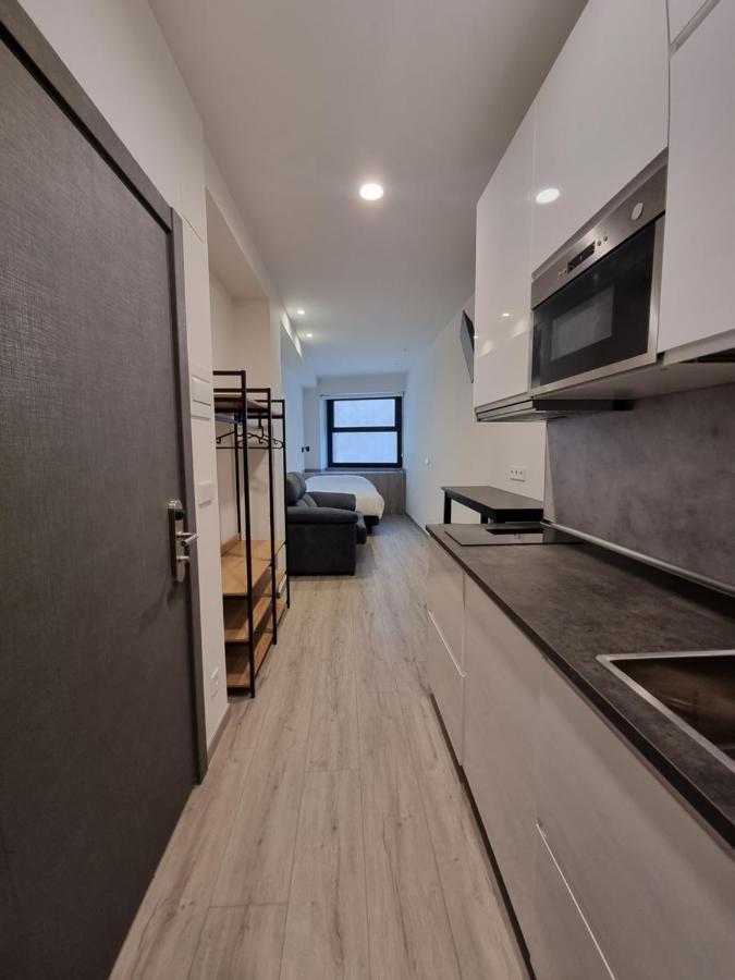Kabialde Apartamentuak Tss00134 Зарауц Екстериор снимка