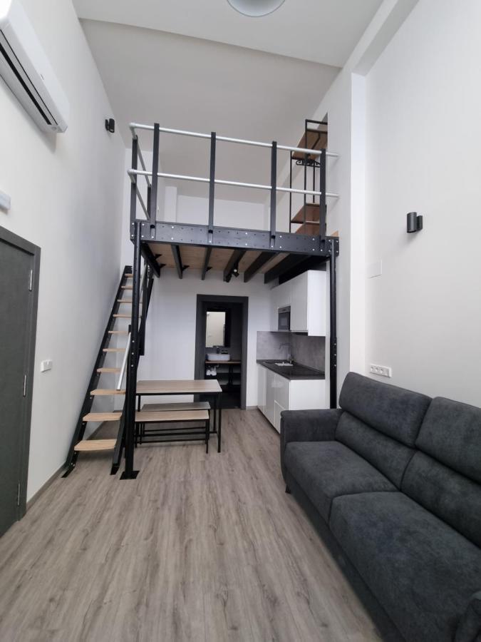 Kabialde Apartamentuak Tss00134 Зарауц Екстериор снимка