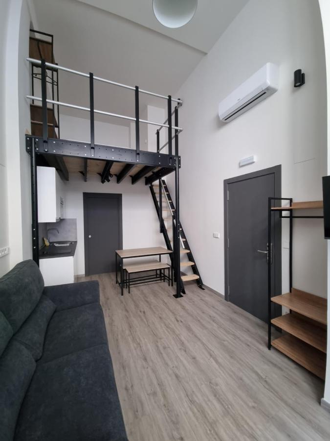 Kabialde Apartamentuak Tss00134 Зарауц Екстериор снимка