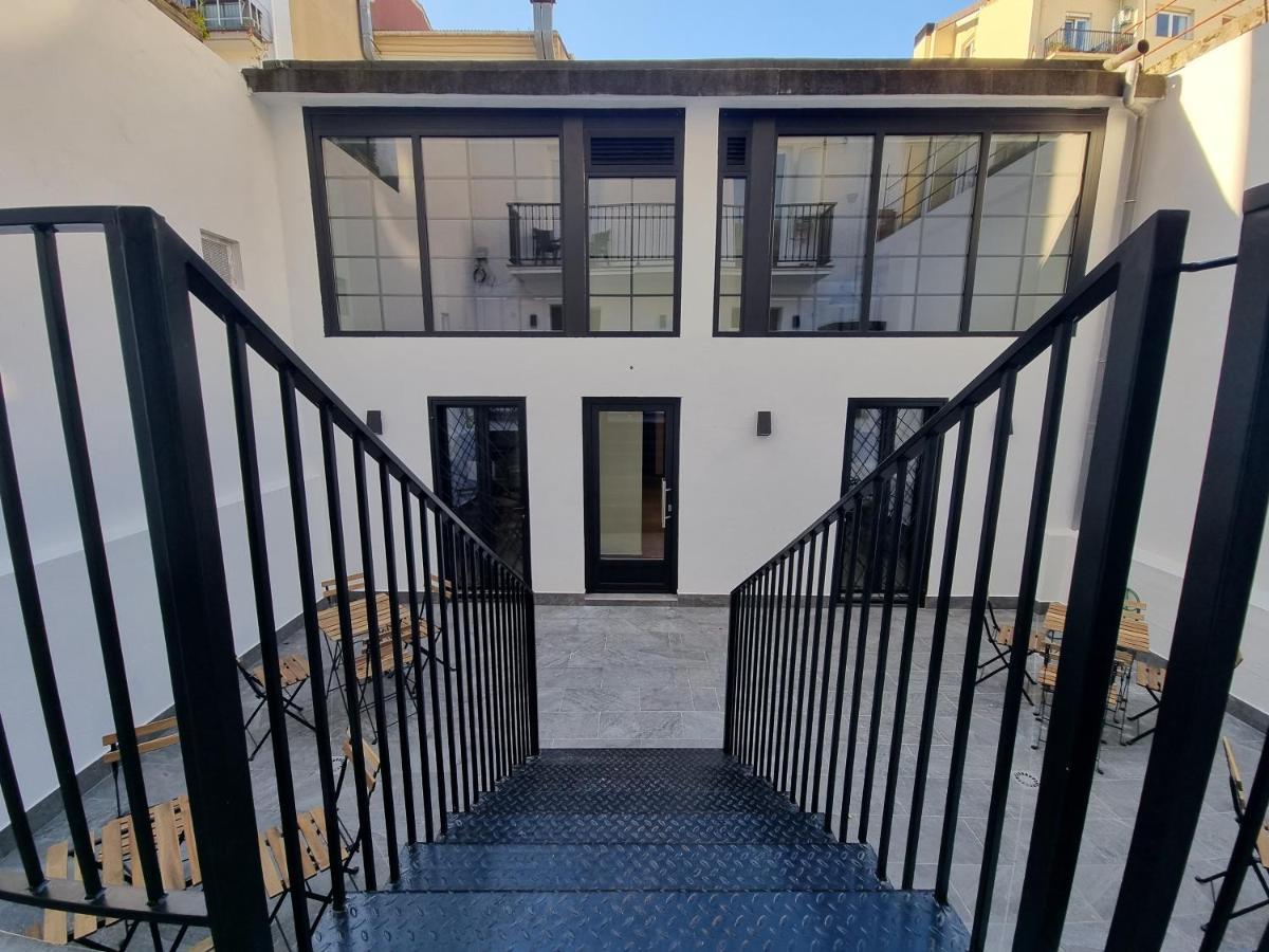 Kabialde Apartamentuak Tss00134 Зарауц Екстериор снимка