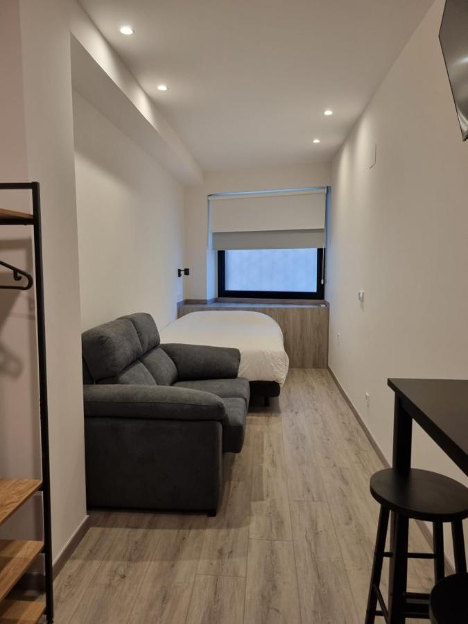 Kabialde Apartamentuak Tss00134 Зарауц Екстериор снимка