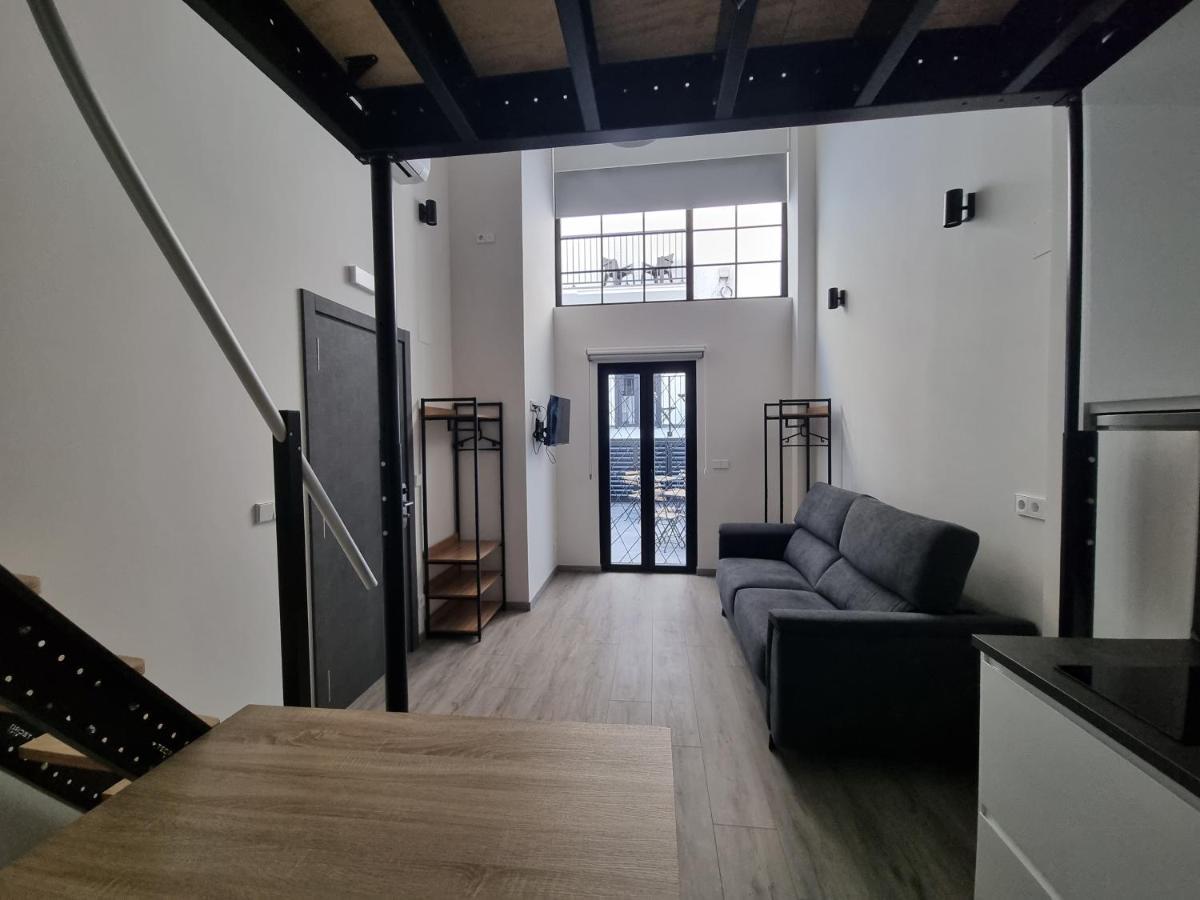 Kabialde Apartamentuak Tss00134 Зарауц Екстериор снимка