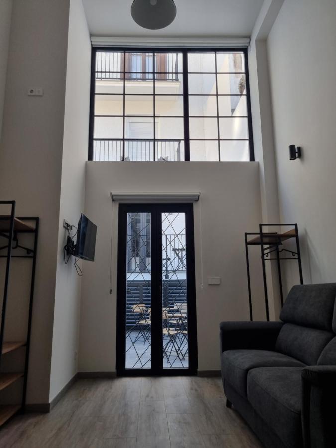 Kabialde Apartamentuak Tss00134 Зарауц Екстериор снимка