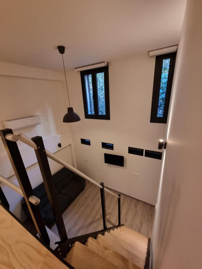 Kabialde Apartamentuak Tss00134 Зарауц Екстериор снимка