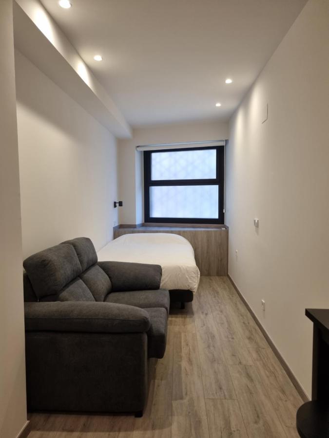 Kabialde Apartamentuak Tss00134 Зарауц Екстериор снимка